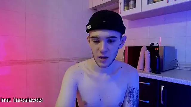 _Soolin_ on StripChat 
