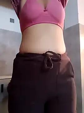 Aachal_7 on StripChat 