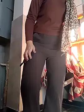 Aachal_7 on StripChat 