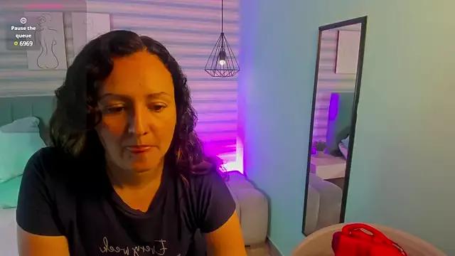 abby_apple on StripChat 