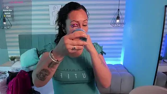 abby_apple on StripChat 