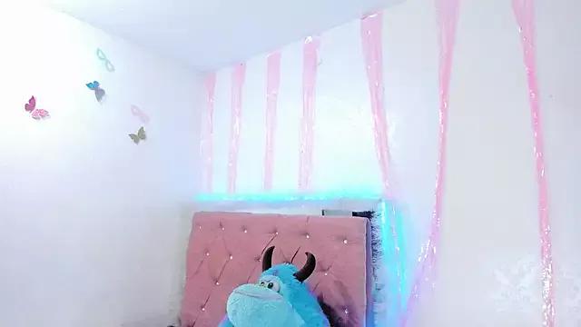 Abby_Moss2 on StripChat 
