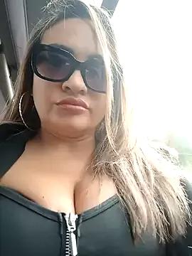 Afroditecash from StripChat is Freechat