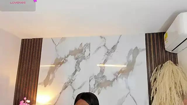 aidaadams on StripChat 
