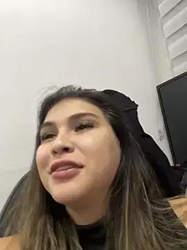 Aitana_Hilton_ on StripChat 