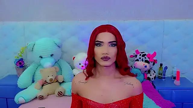 alanna_sofia on StripChat 