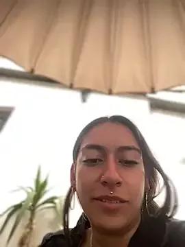 Alaska_euphoria on StripChat 