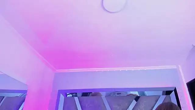 AlliJadid on StripChat 