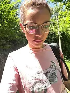 AmandaBryce on StripChat 