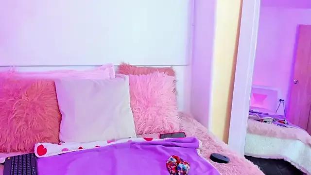 amara_bss_ on StripChat 