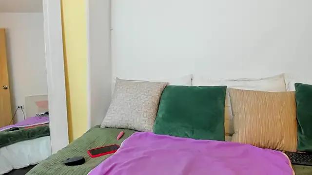 amara_bss_ on StripChat 