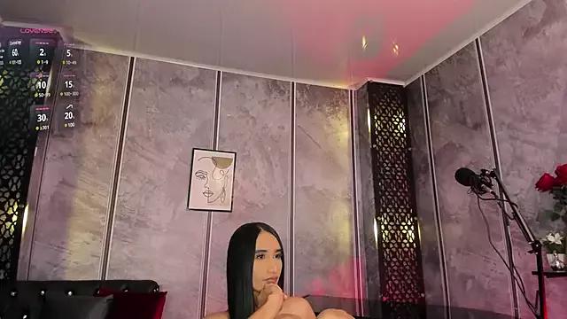 Amaraa_Lewis on StripChat 