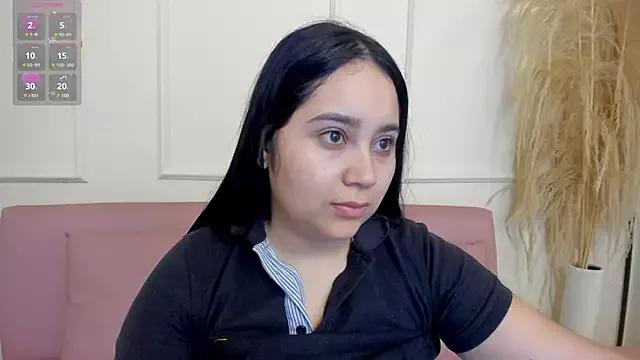Amaraevans_ on StripChat 