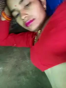 Amaya_Bajwa on StripChat 