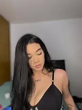 Ambar_R0SSE on StripChat 