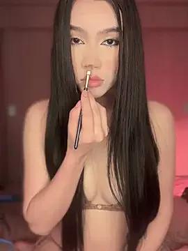 Ambar_R0SSE on StripChat 