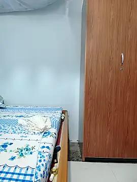 Ana_baby01 on StripChat 
