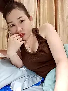 Ana_love2000 on StripChat 