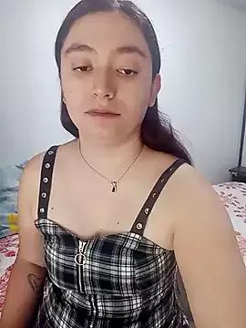 Anaa_Rose on StripChat 