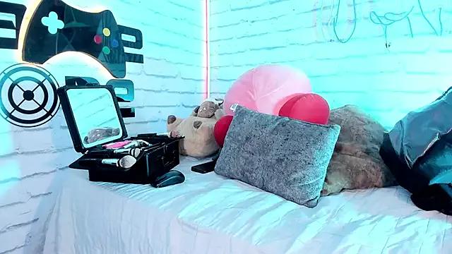 anastasia_jhons on StripChat 