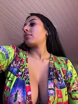 Anily_Lovely from StripChat is Freechat