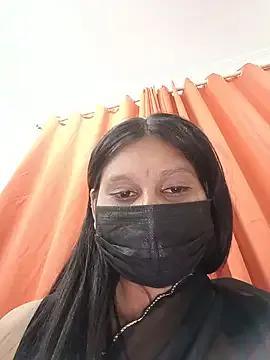 Anjali-04 on StripChat 