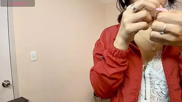 Anny_Sanz on StripChat 