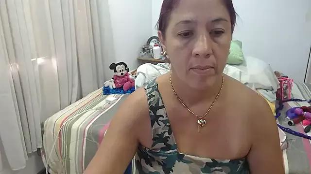 Anny_Smith69 on StripChat 