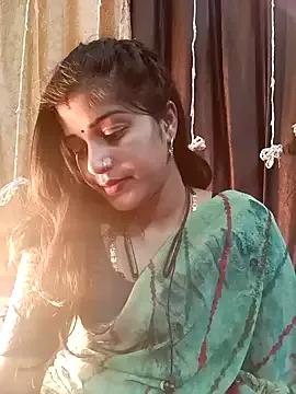 ANUPAMA_JHOSHI from StripChat is Freechat