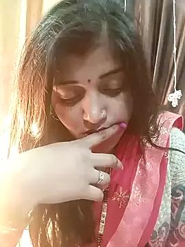 ANUPAMA_JHOSHI from StripChat is Freechat