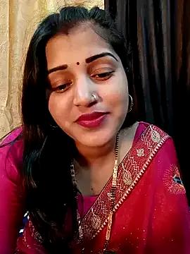 ANUPAMA_JHOSHI from StripChat is Group