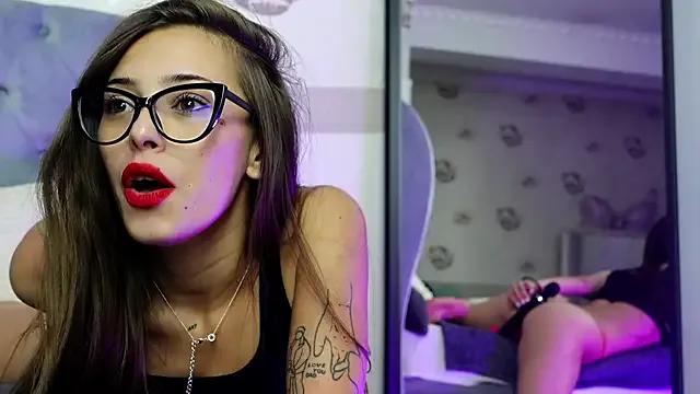 Anya_Sky on StripChat 