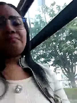 Ariana_Rodriguez on StripChat 