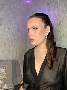 Ariana_Sanderss on StripChat 