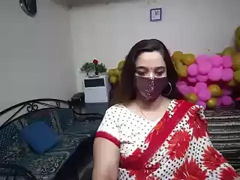 Arushisingh8888 from StripChat is Freechat