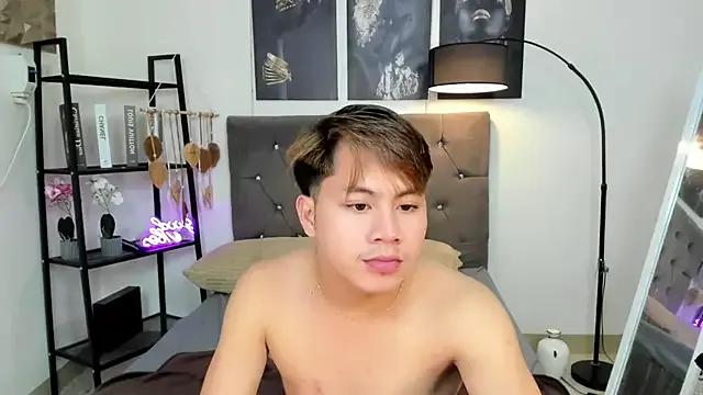 asianfuckerandrei on StripChat