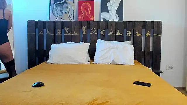 Ava_Carterr on StripChat 