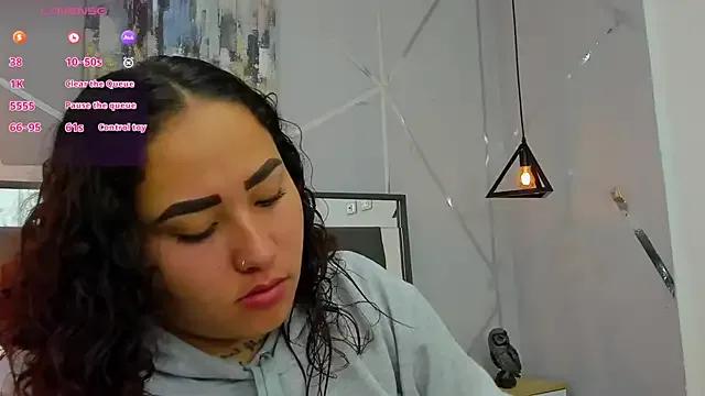 Ayla_martinez on StripChat 