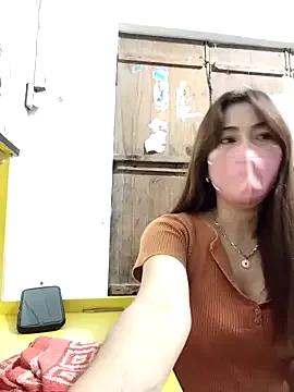 Baby-ladysweet20 on StripChat 