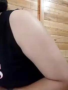 babychill09 on StripChat 