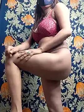 Babyy_Dollll69 on StripChat 