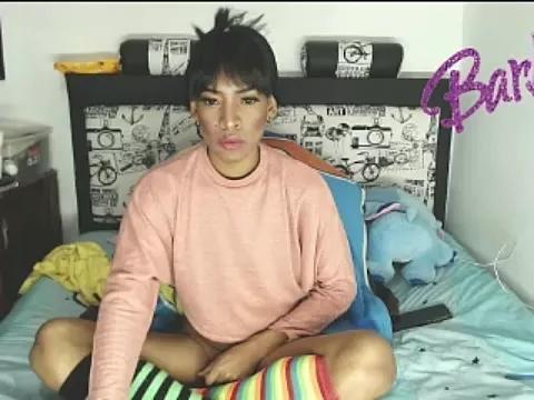 barbie_love on StripChat 
