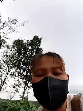Betty20zx on StripChat 