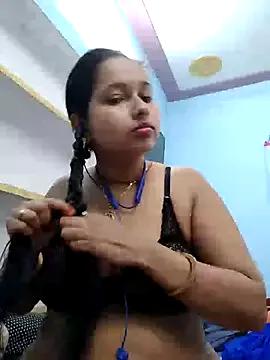 Bhabhi_no-1 from StripChat is Group