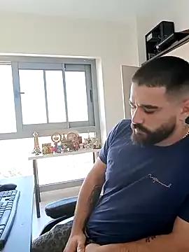BigBoyXXL35 on StripChat 