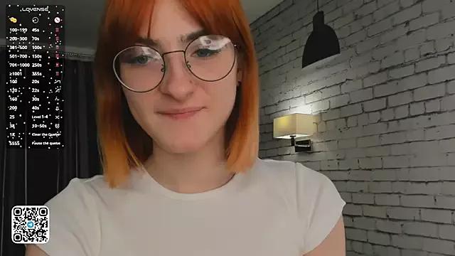 BlissDevon from StripChat is Freechat