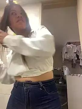 Bonny_GS on StripChat 
