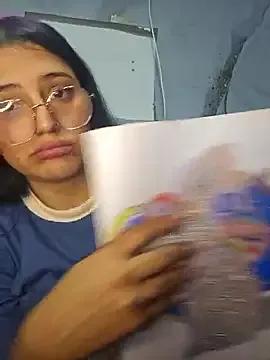 BunnyscottLux on StripChat 