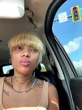 butterflybootyy on StripChat 