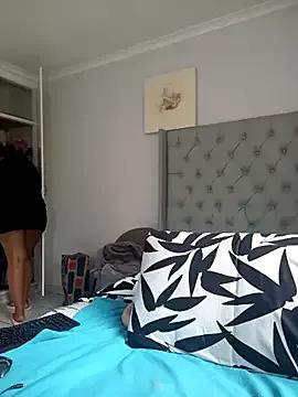 Candy_Love_18 from StripChat is Freechat